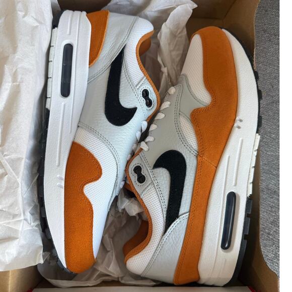 Nike Air Max 1 ‘Monarch’ Men Sneakers - SZ 9 main image 6